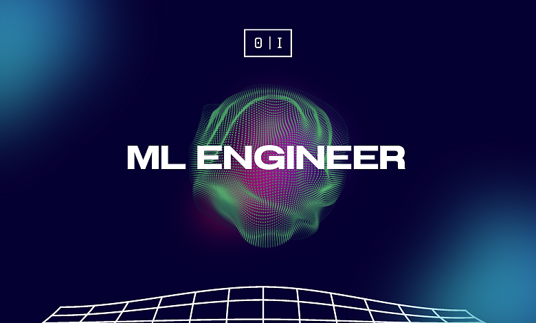ML Engineer